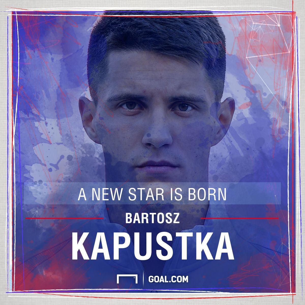 Bartosz Kapustka