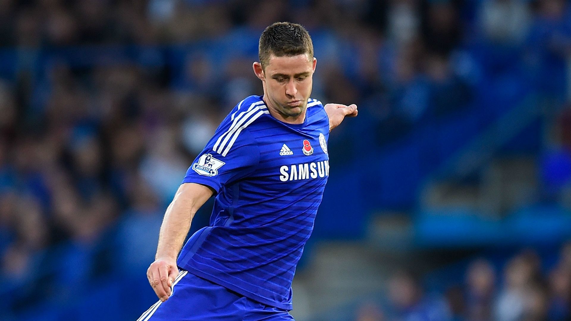 Gary Cahill | Chelsea