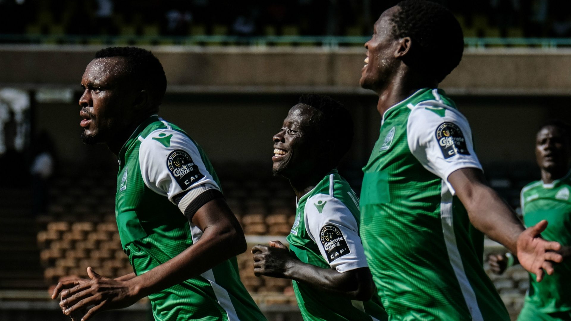 الزمالك جورماهيا