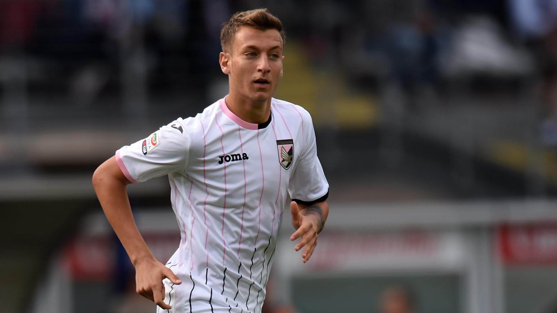 Antonino La Gumina - Palermo