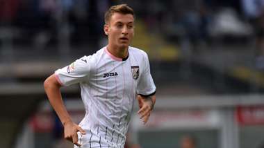 Antonino La Gumina - Palermo