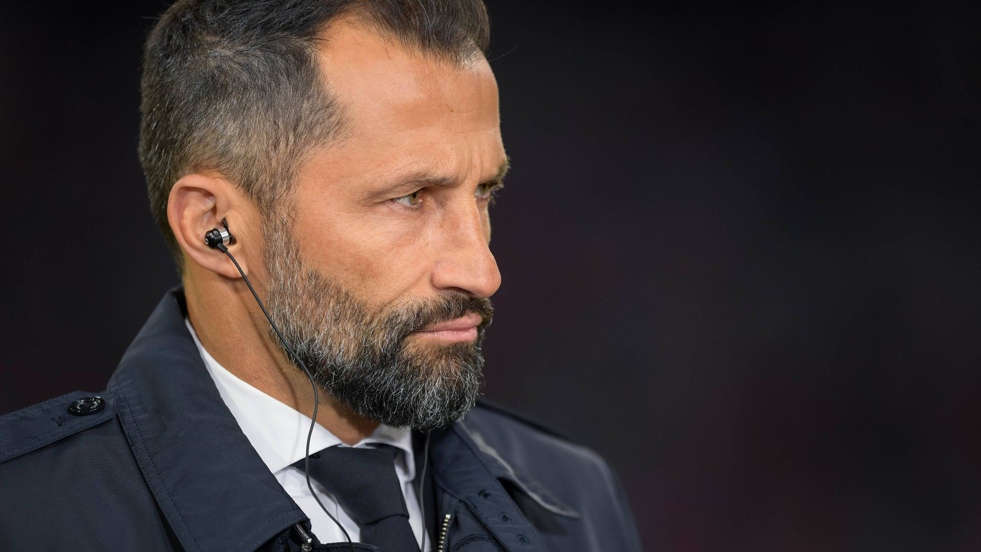 ONLY GERMANY Hasan Salihamidzic Bayern