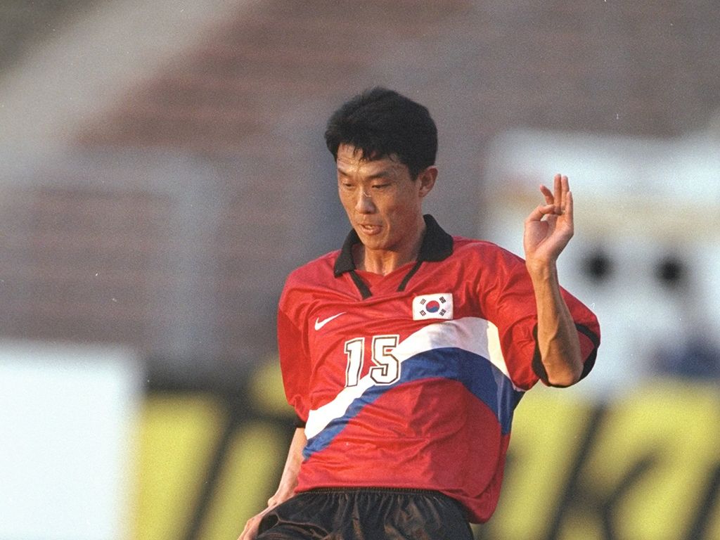 이상윤 해설 현역시절