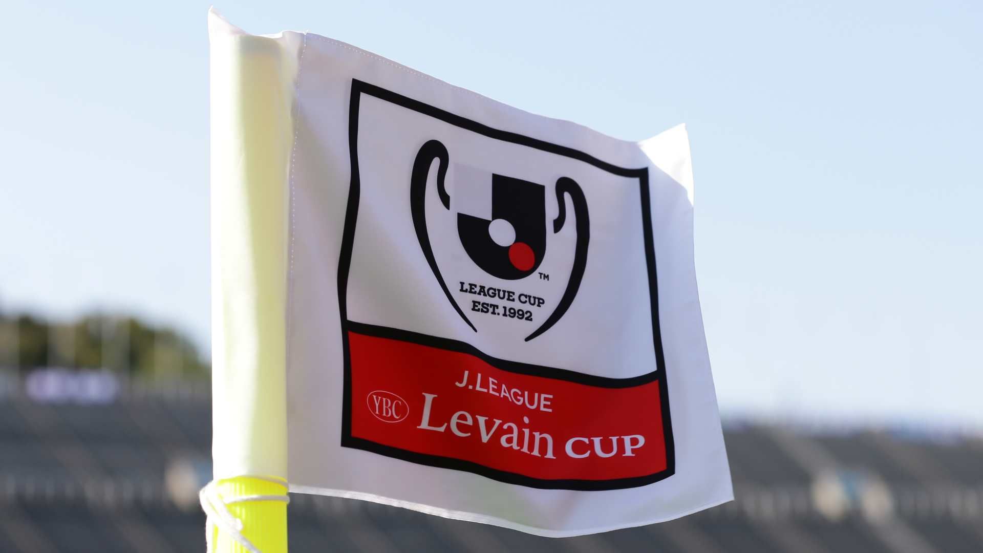  levain cup flag
