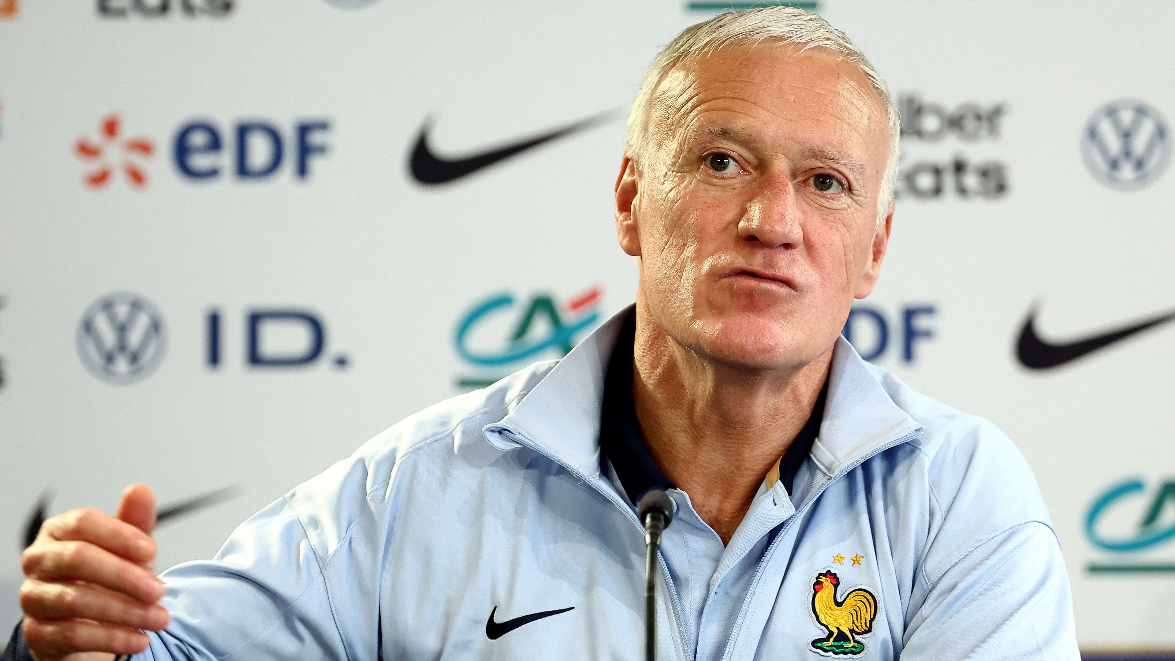 Didier-Deschamps