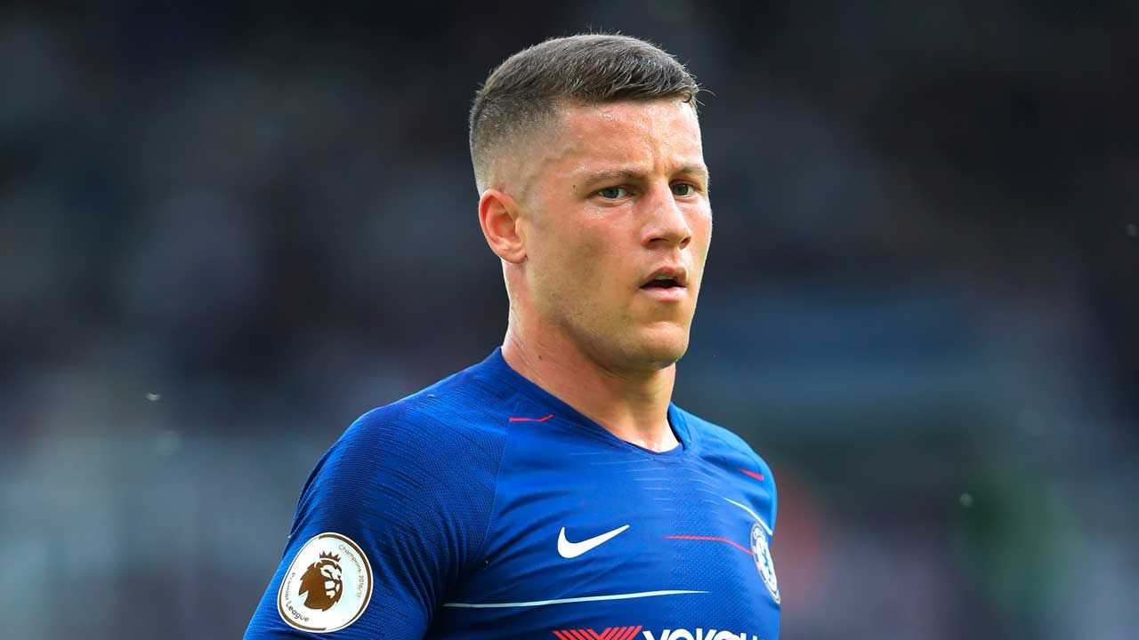 Ross Barkley