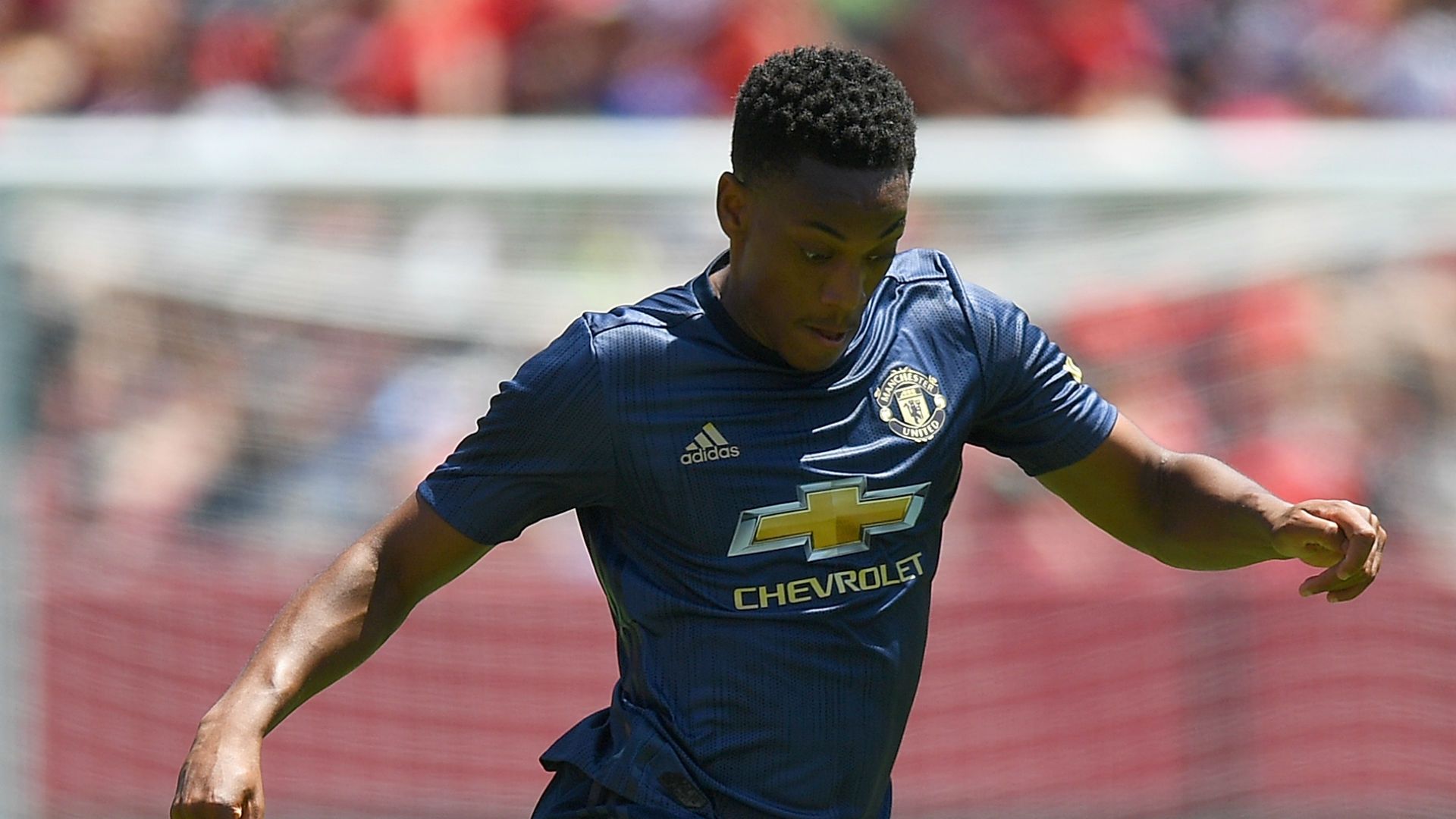 أنتوني مارسيال