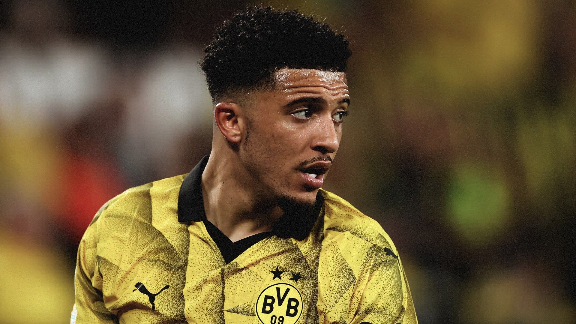 Borussia Dortmund are right: Jadon Sancho is owed 