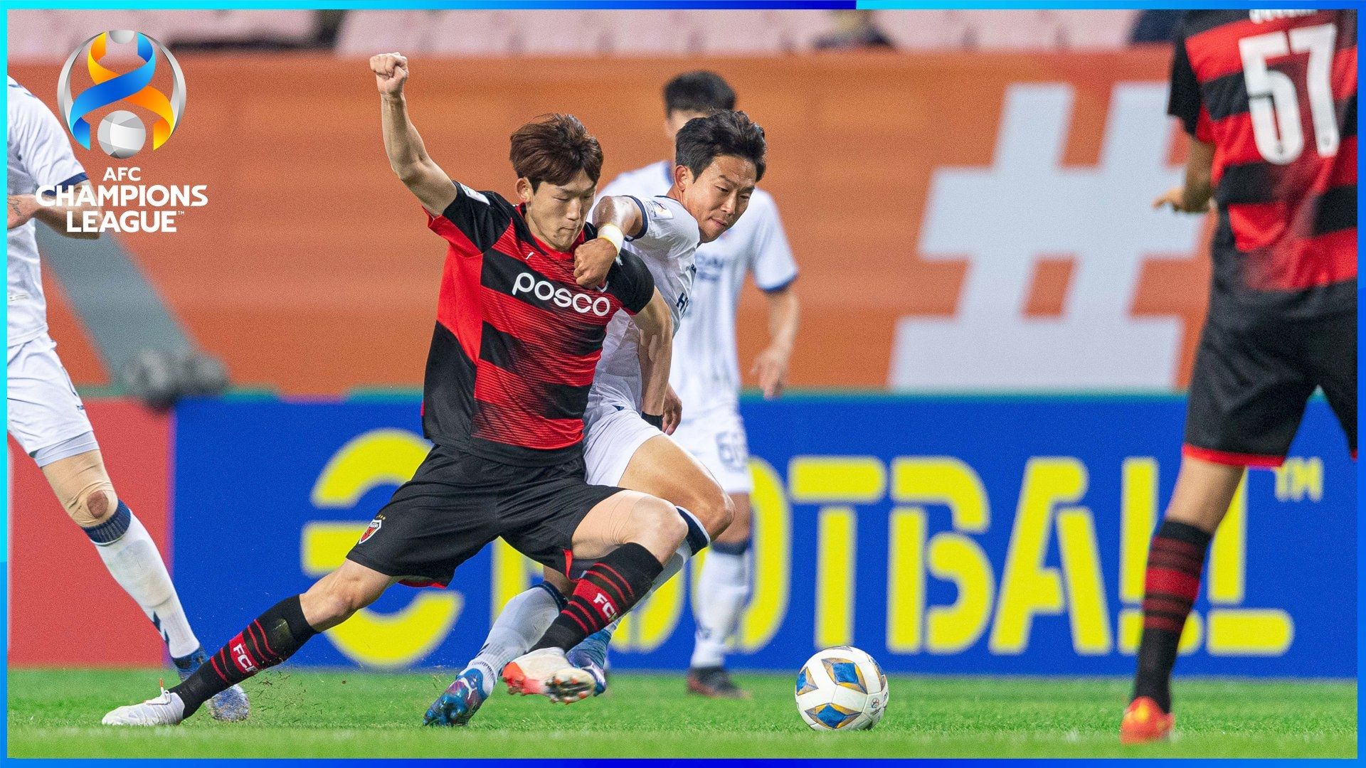 Ulsan Hyundai - Ulsan Hyundai 20-10-2021