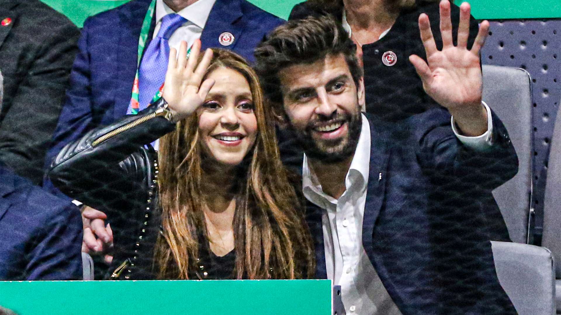 Shakira Pique