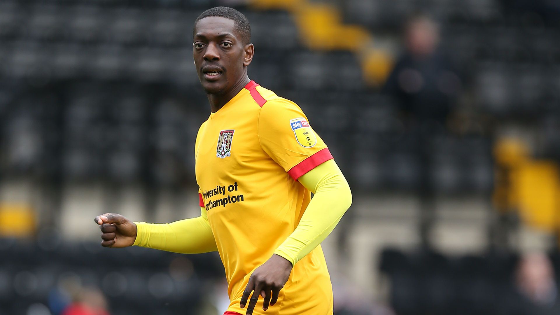 Marvin Sordell