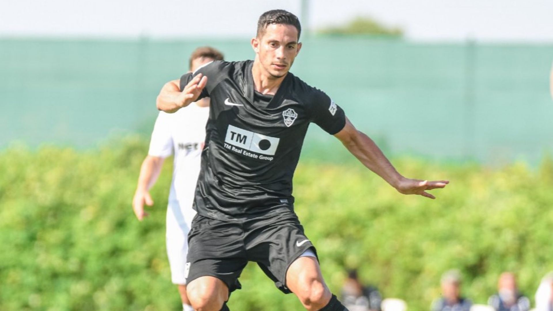 Elche Atromitos amistoso 18072021