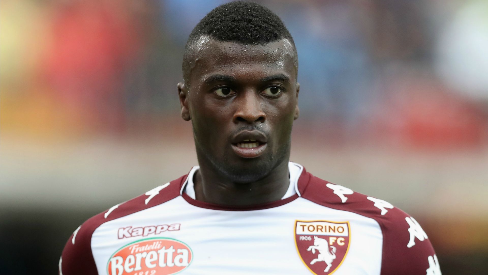 M'Baye Niang Torino Serie A