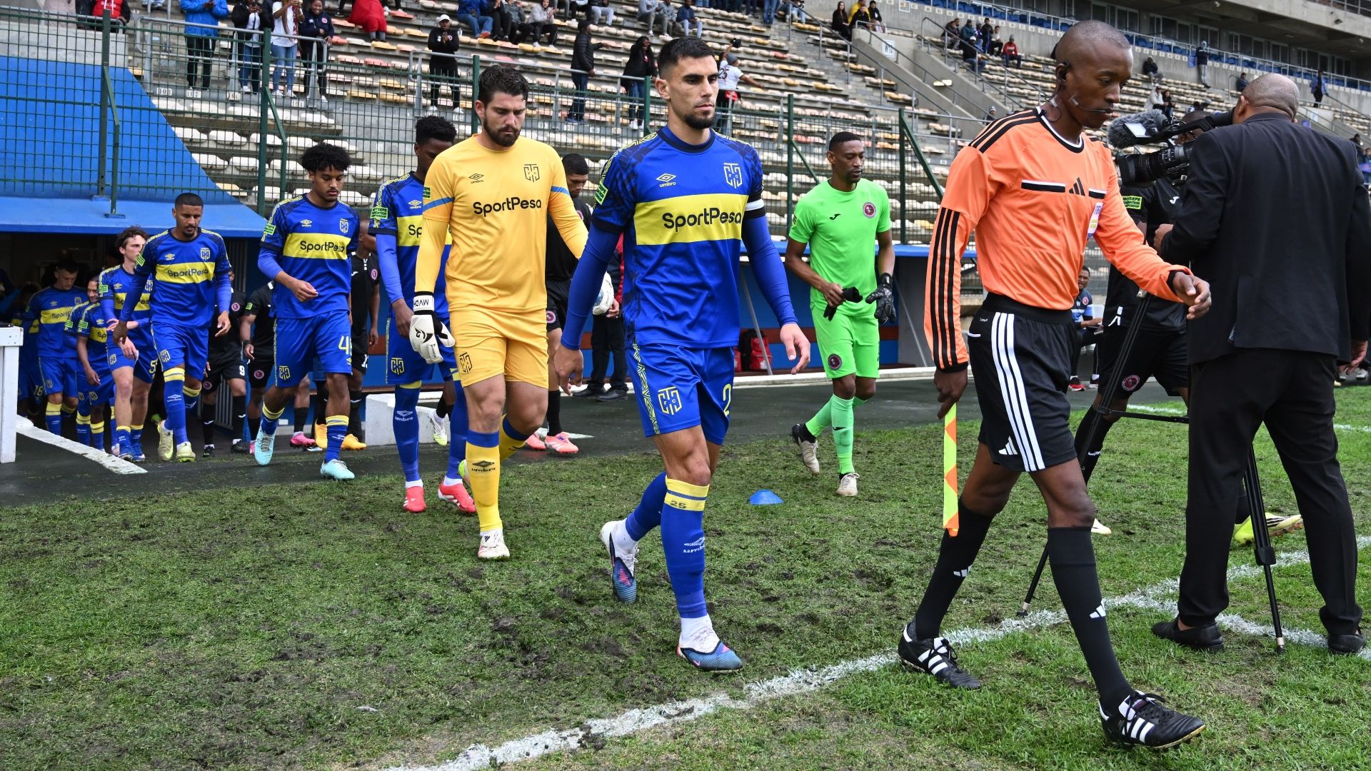 Cape Town City