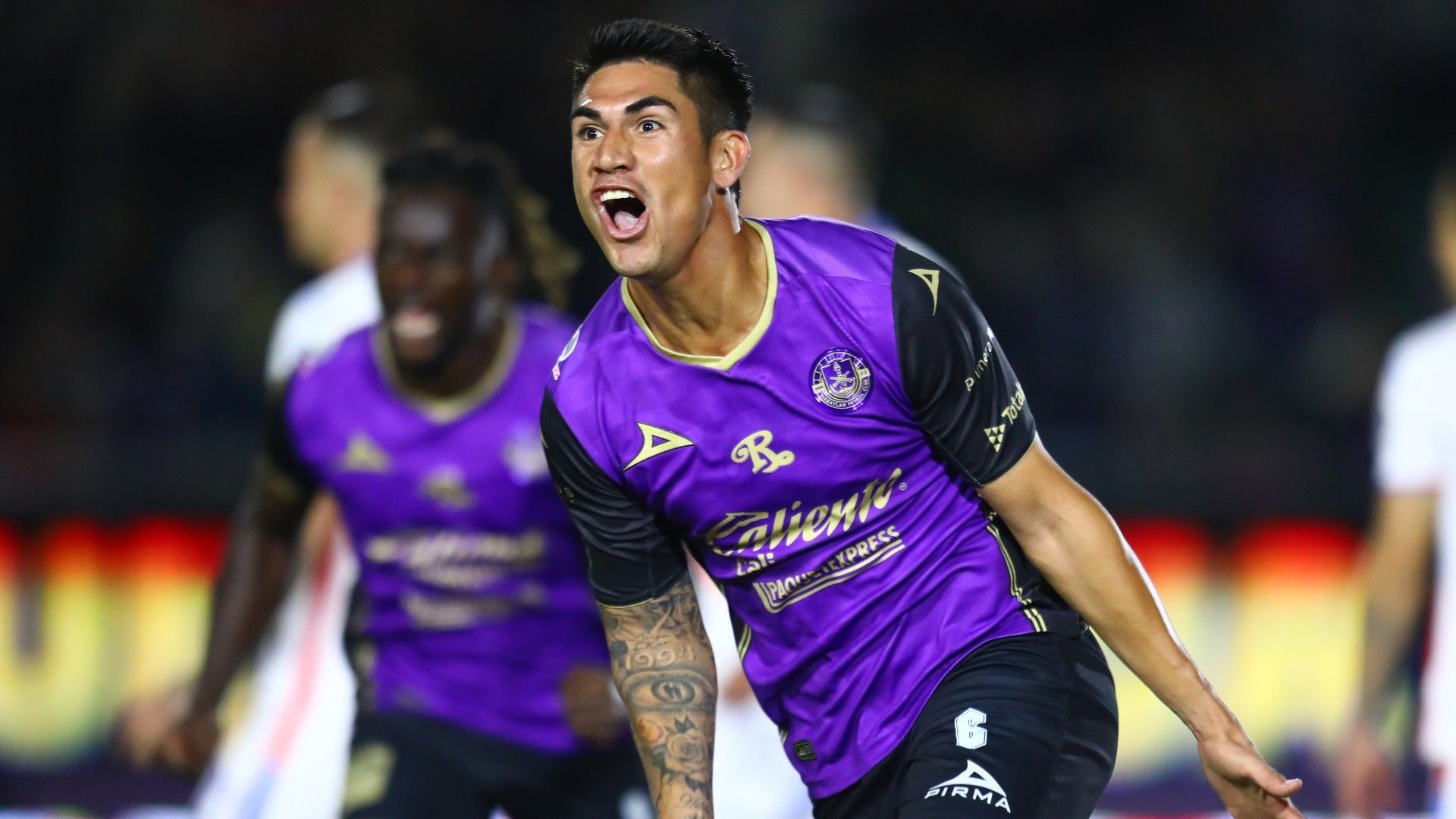 Roberto Meráz Mazatlán Clausura 2023