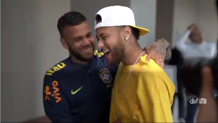 Neymar