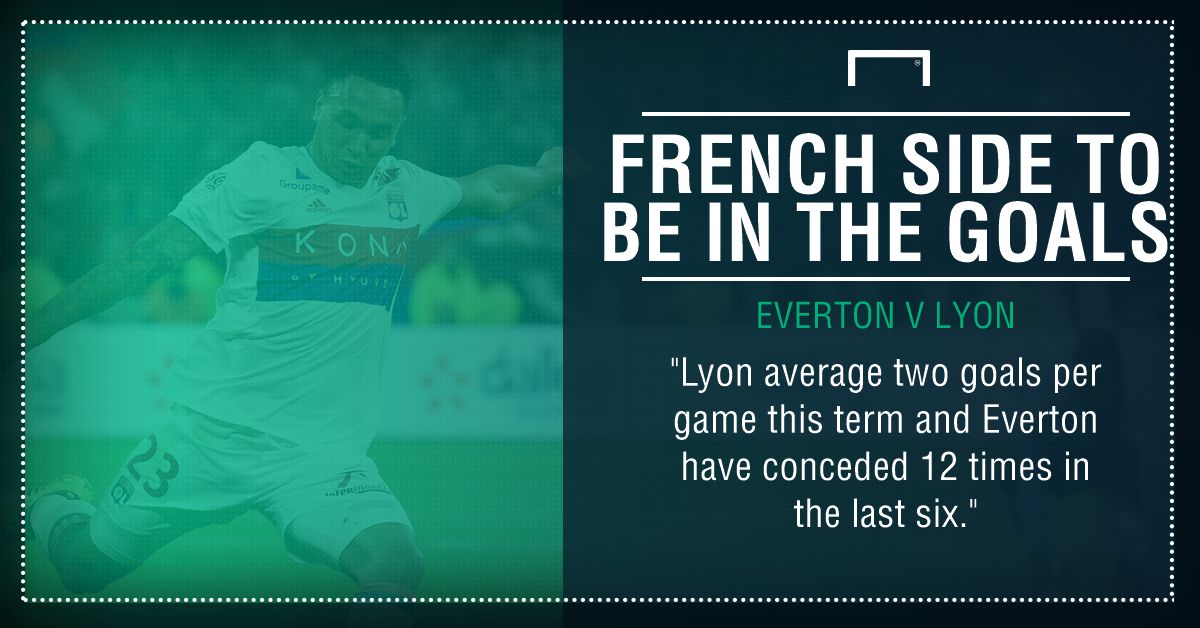 Everton Lyon graphic