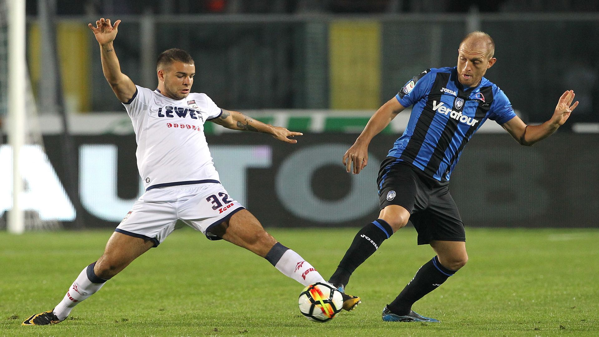 Tumminello - Crotone