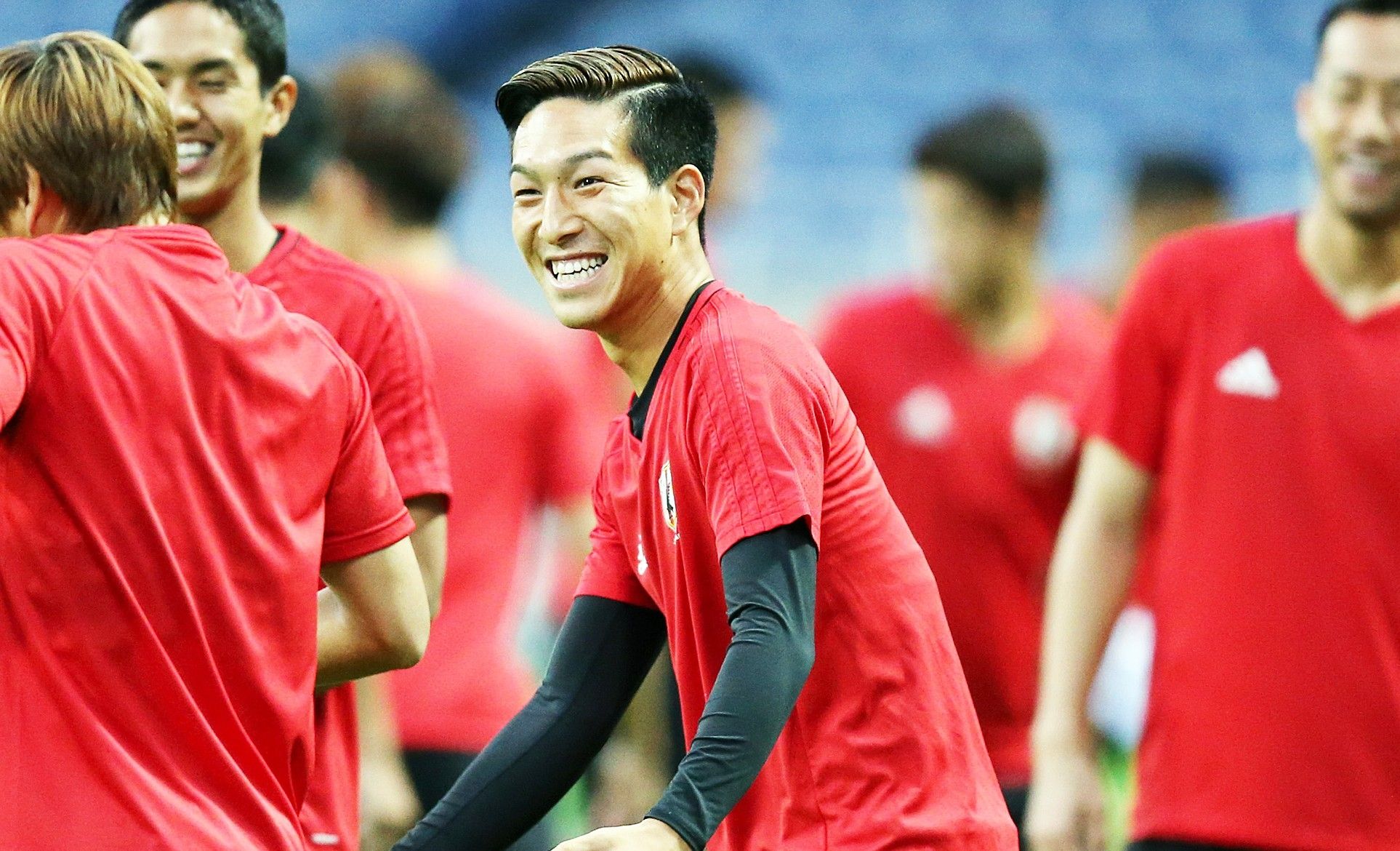 yuki kobayashi japan