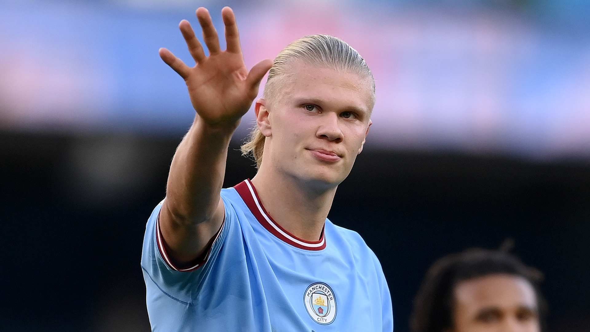 20221008 Erling Haaland