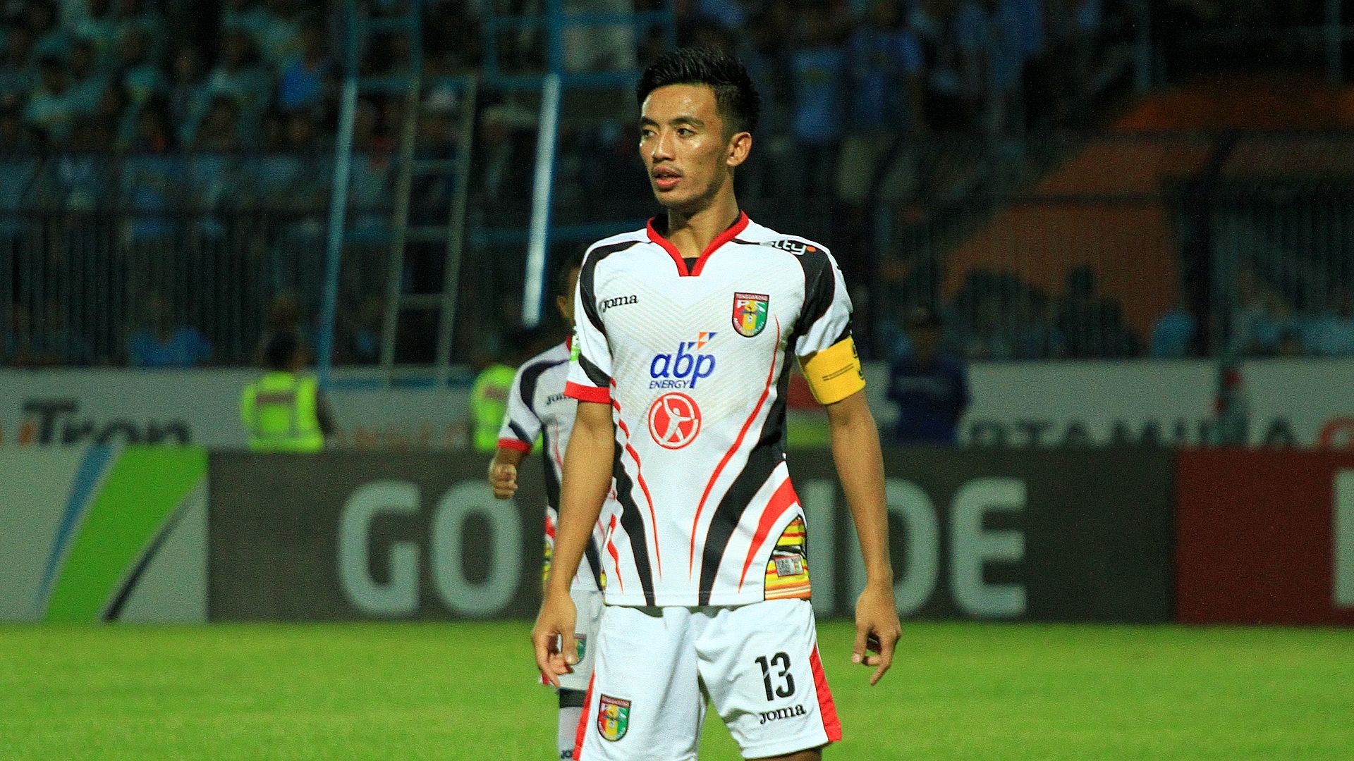 Bayu Pradana - Mitra Kukar
