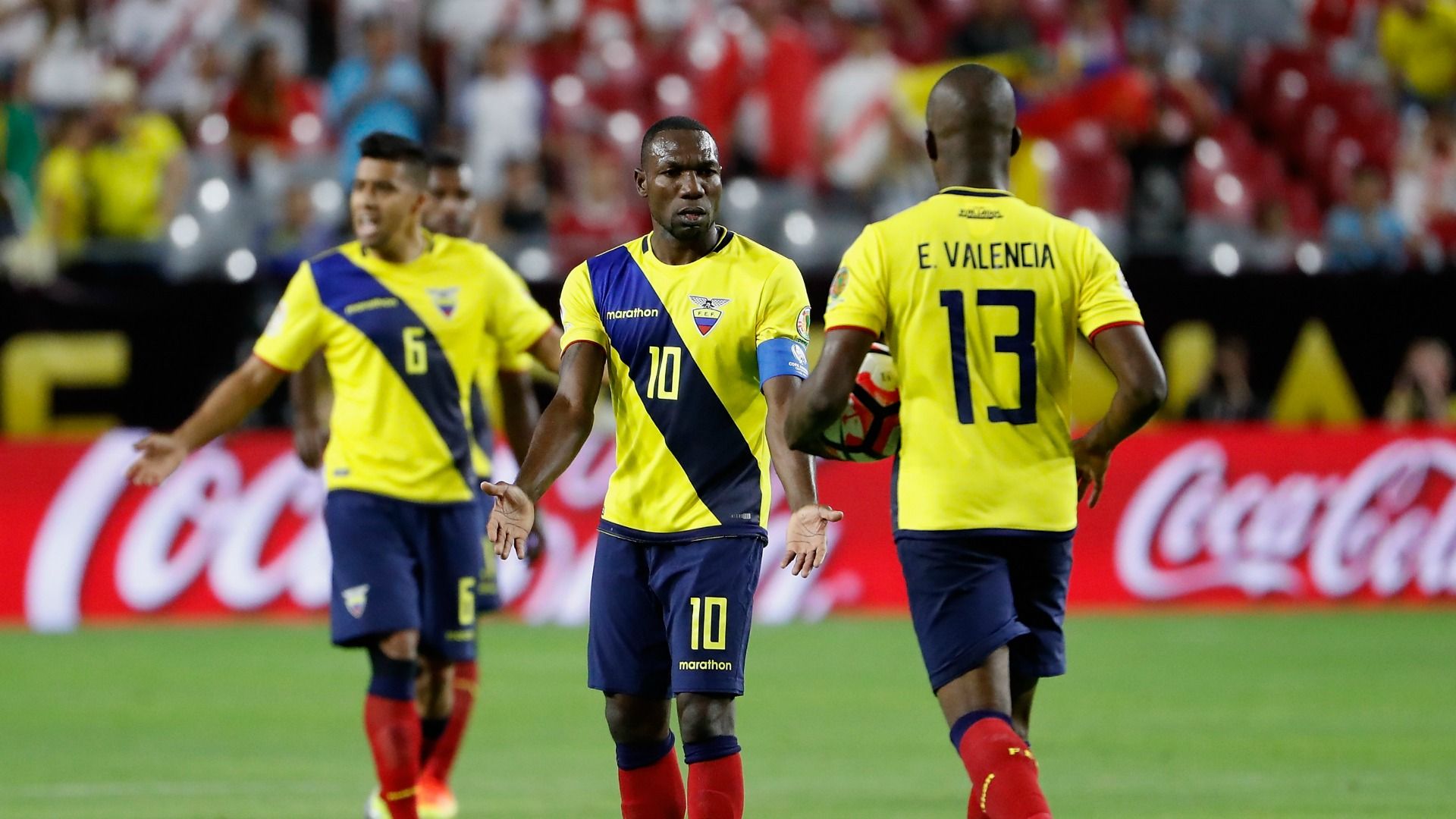 Ecuador