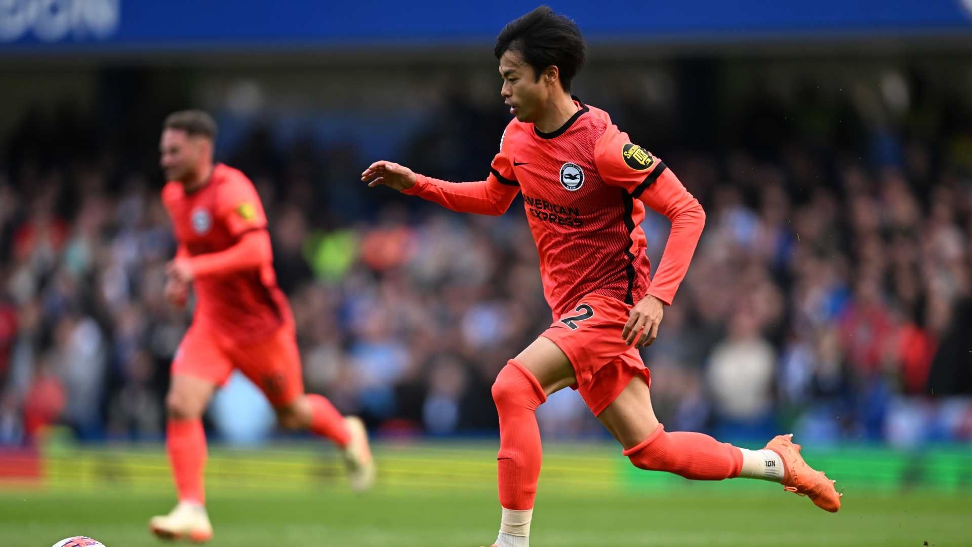 20230420 Kaoru Mitoma