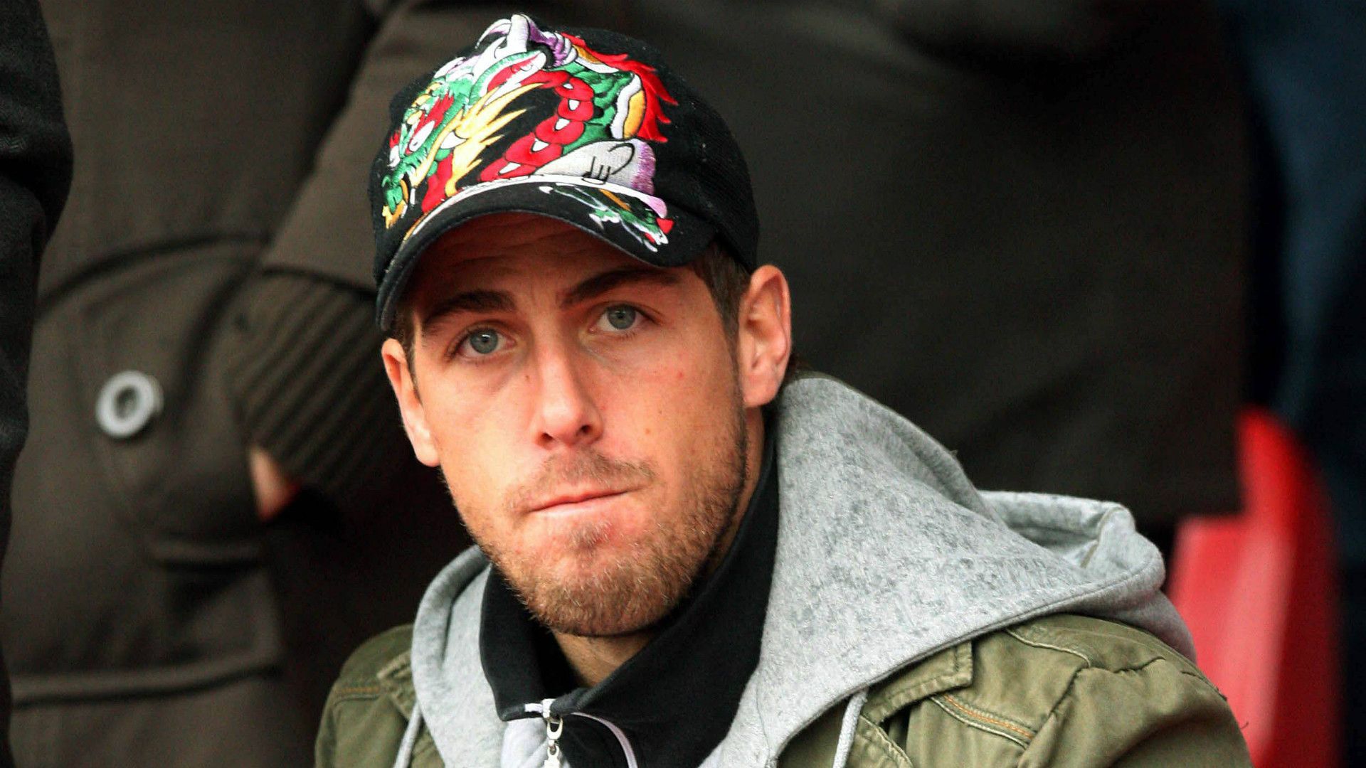 ONLY GERMANY // Kevin Hansen