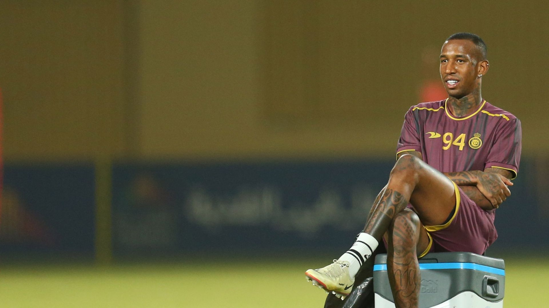 nassr - talisca 2022-2023