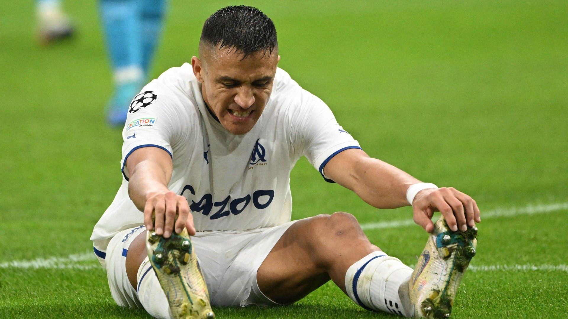 Alexis Sanchez Inter 2022-23