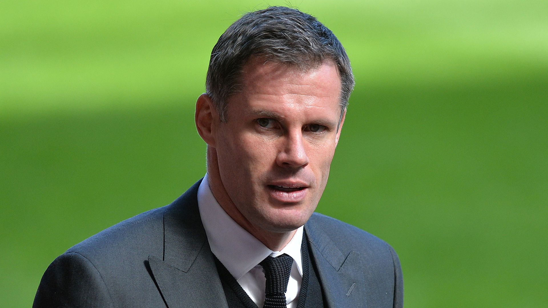 Jamie Carragher 04152014