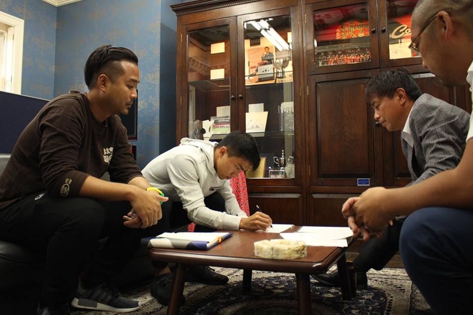 ชนาธิป สรงกระสินธ์