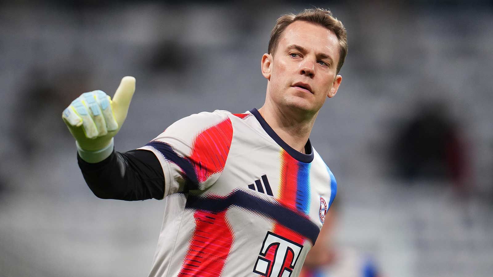 Manuel Neuer