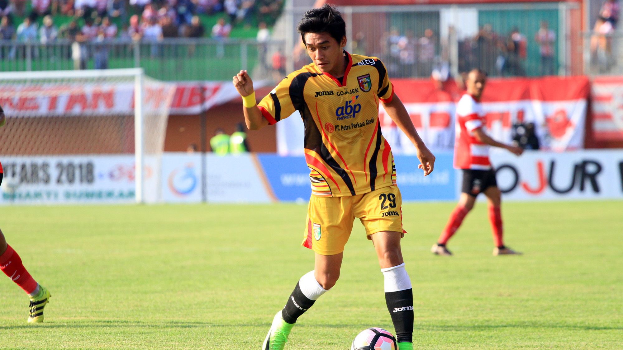 Septian David Maulana - Mitra Kukar