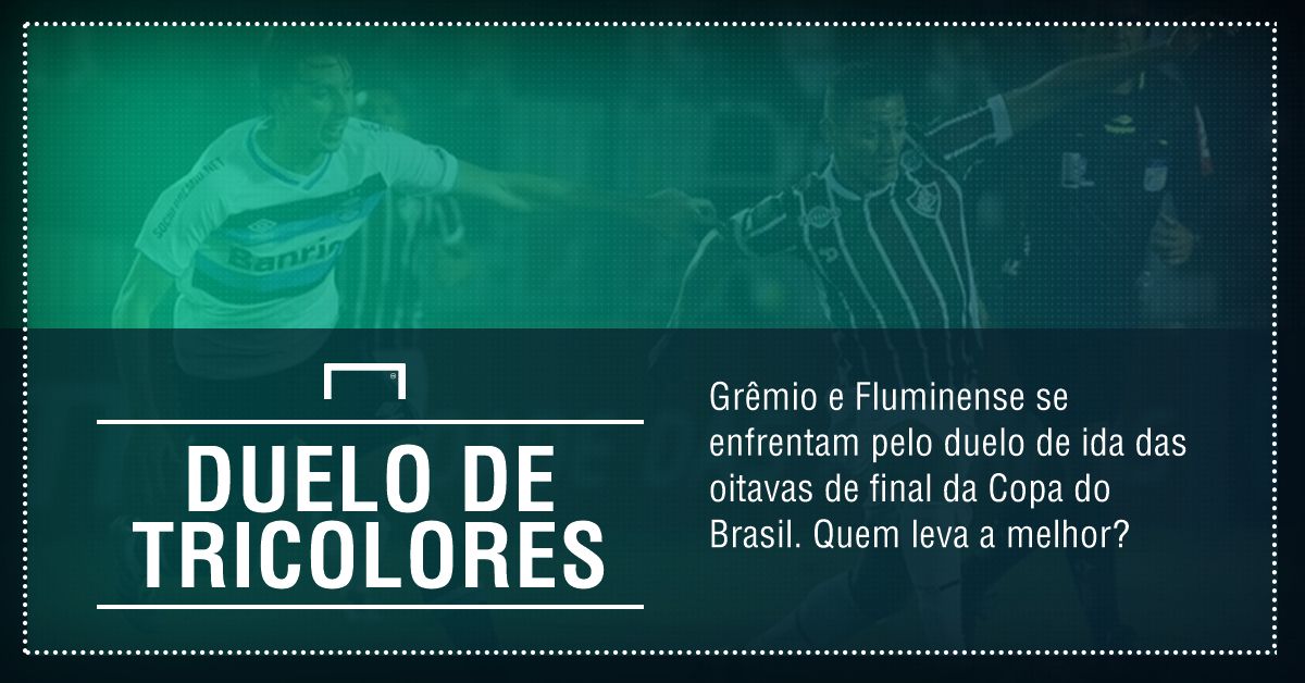 GFX Grêmio Fluminense