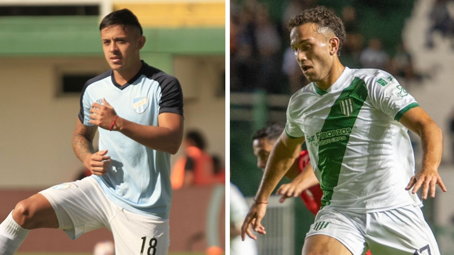 Atlético Tucumán Banfield Torneo Binance 2023