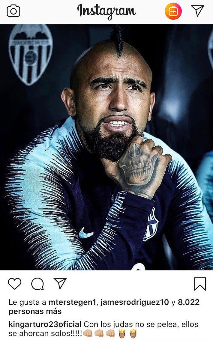 Vidal IG