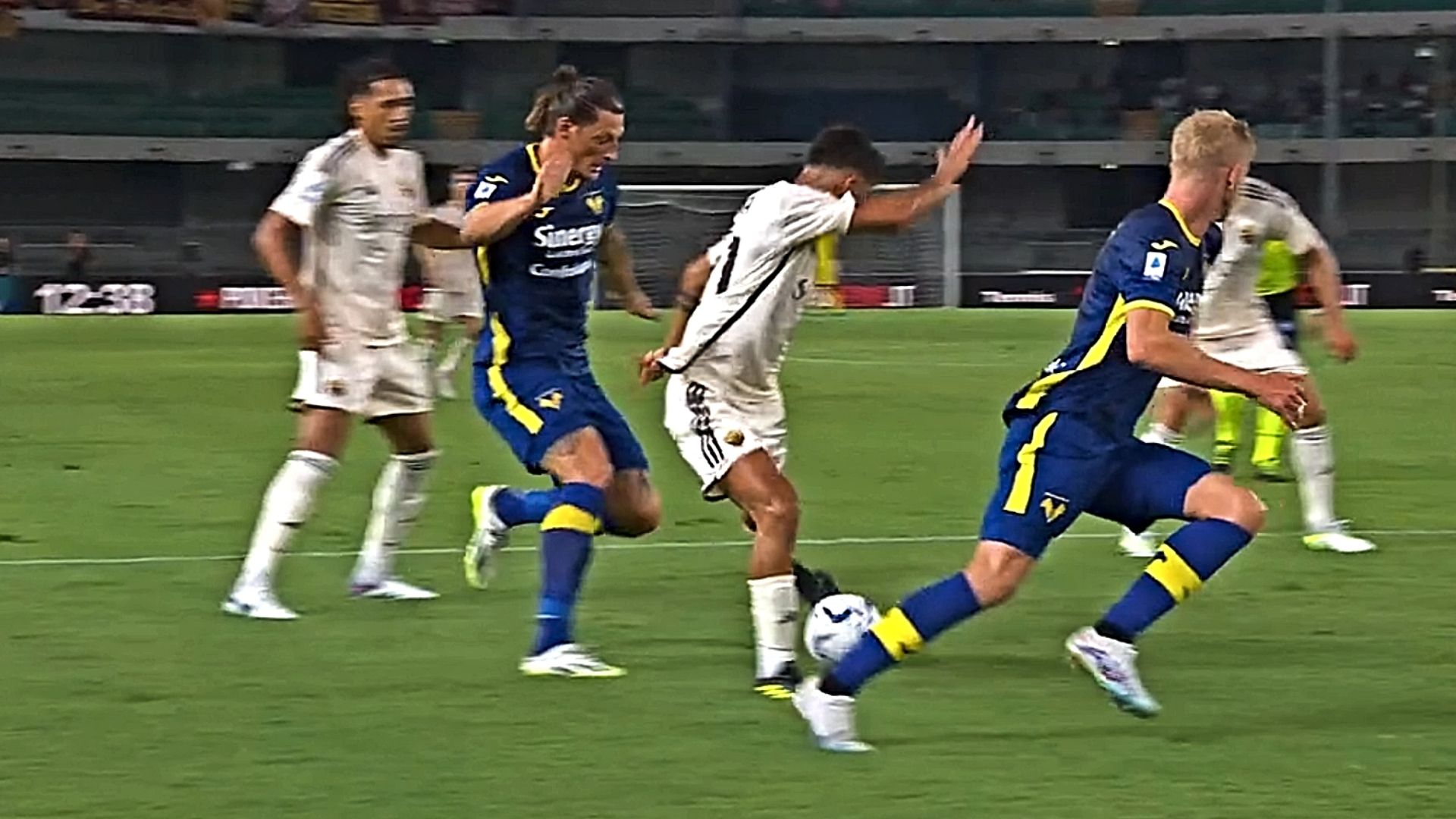 Dybala