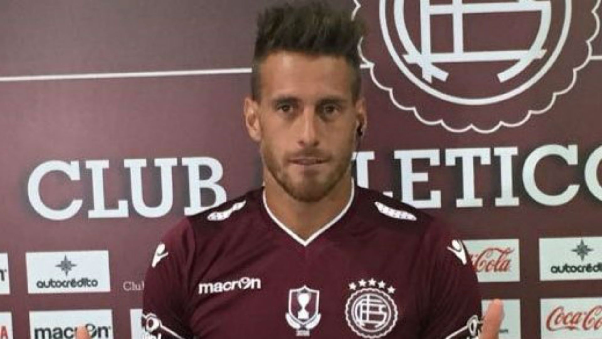 German Denis Lanus 23022017