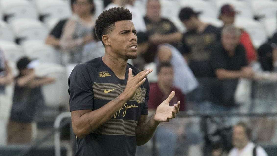 Gustavo / Gustagol - Corinthians -13/01/2019