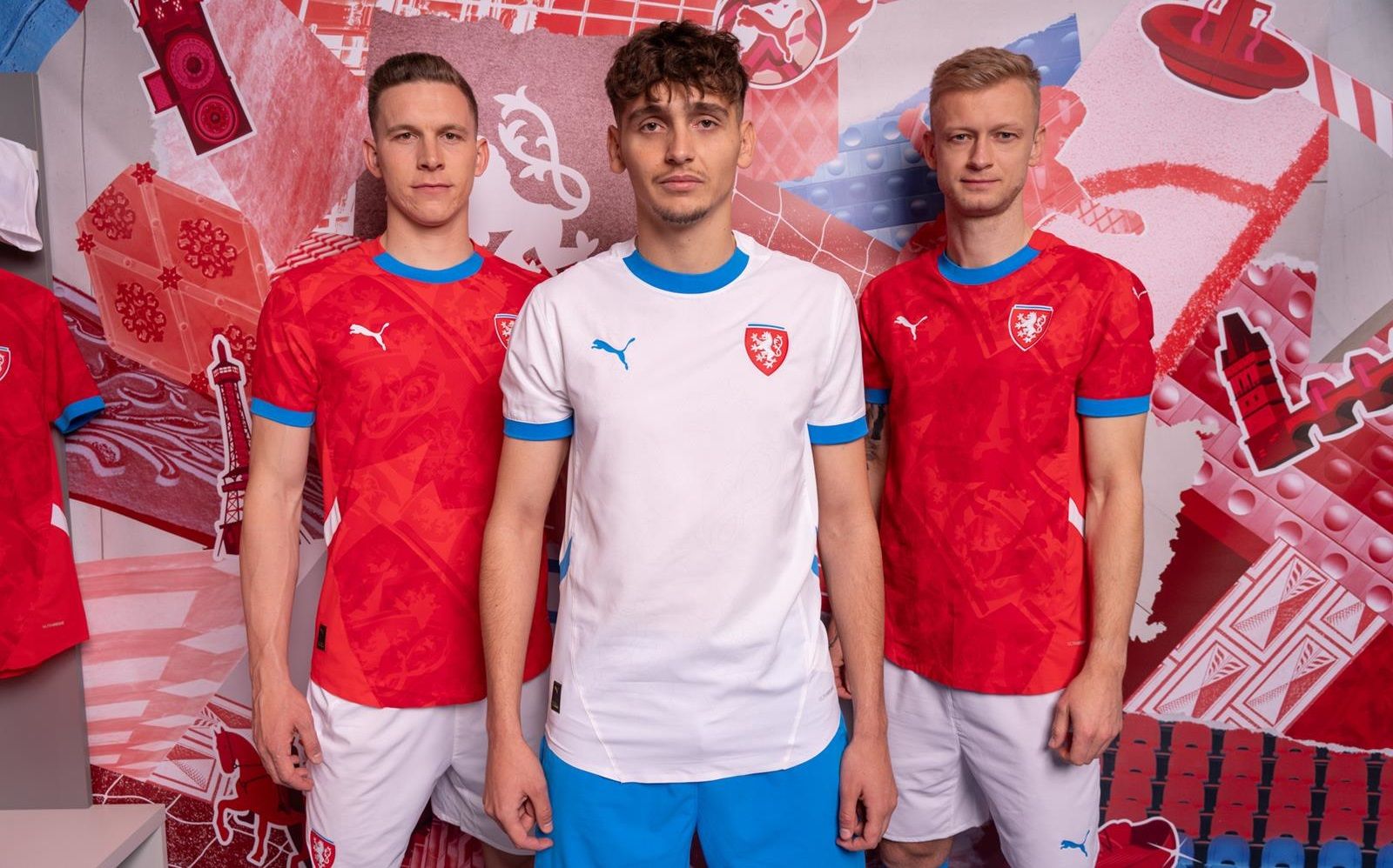 Czechia 2024 embed only