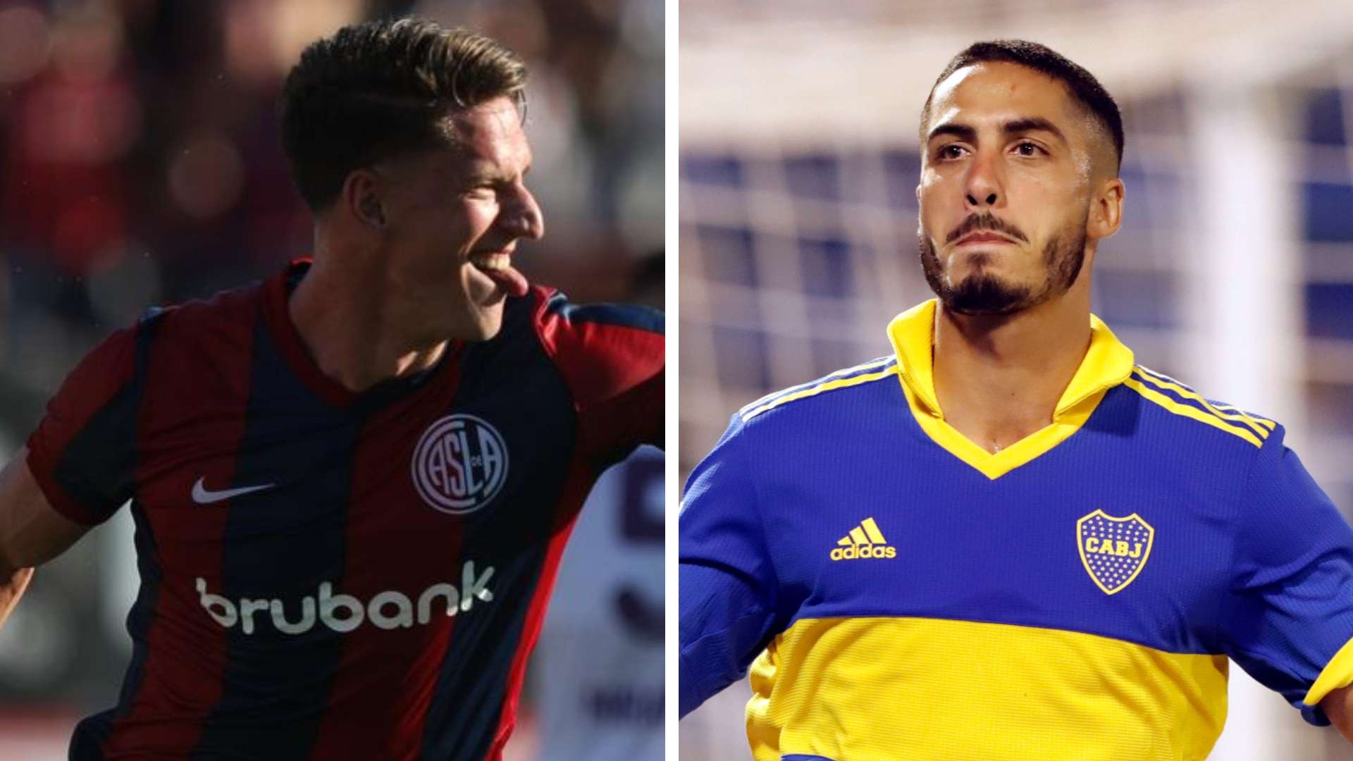 San Lorenzo Boca Juniors Torneo Binance 2023