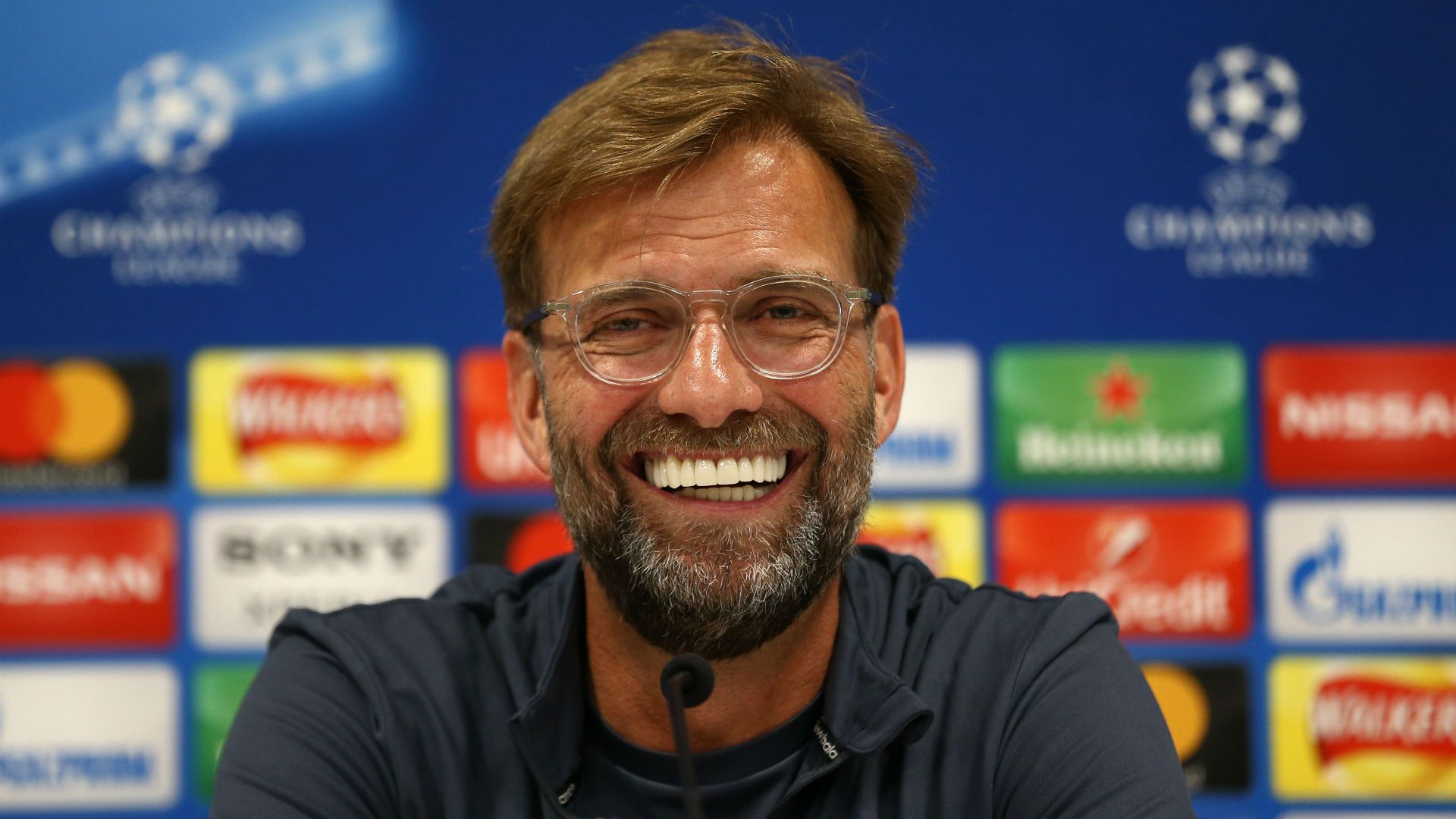 Jurgen Klopp - cropped