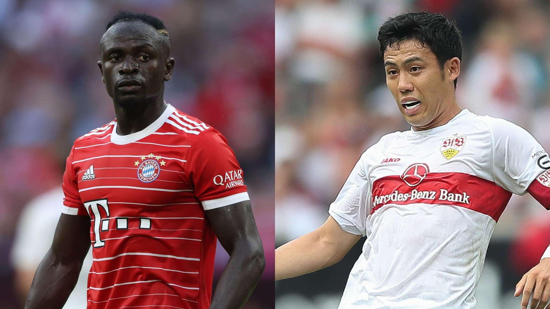 MP_Sadio Mane_bayern vs endo_stuttgart