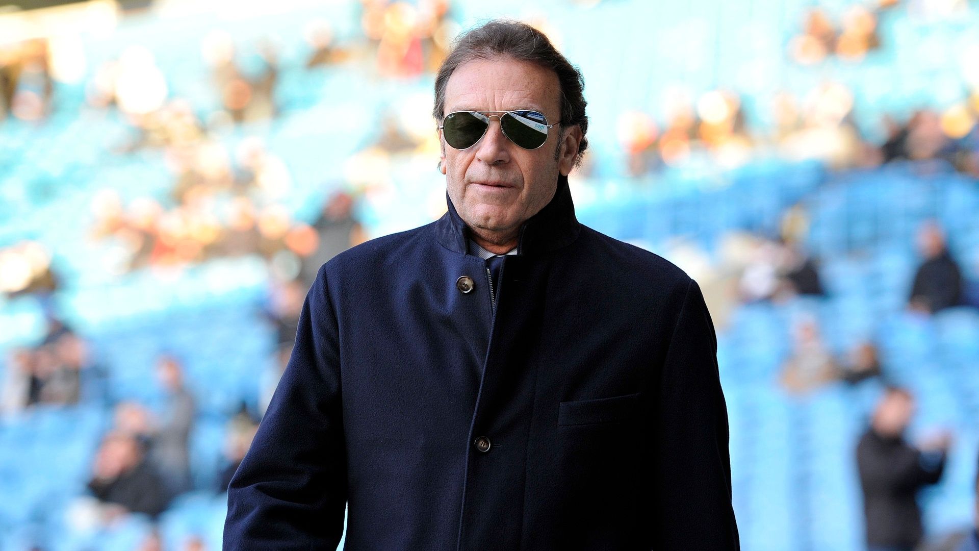 Massimo Cellino