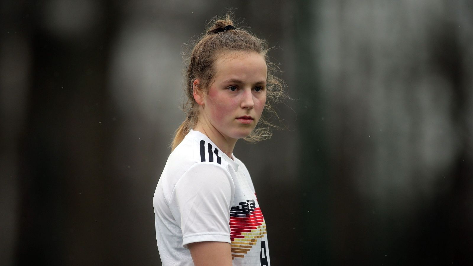 Franziska Kett Germany Women 2020