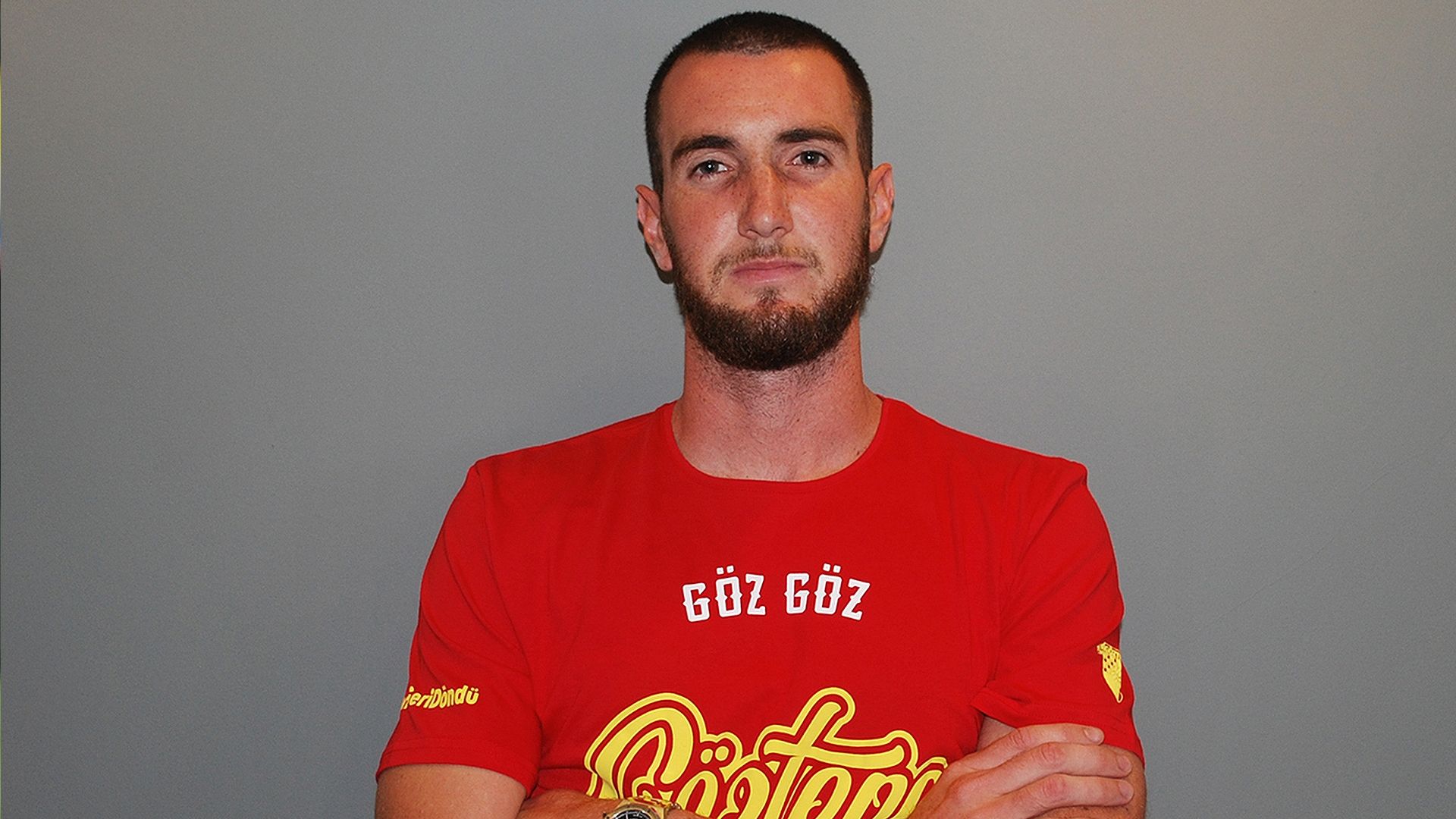 Mathieu Peybernes Goztepe