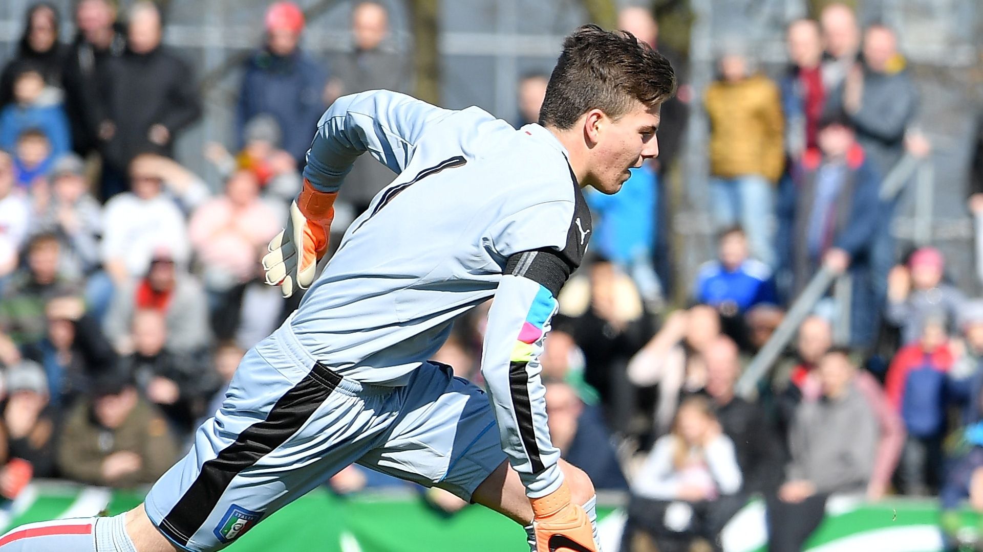 Manuel Gasparini - Udinese