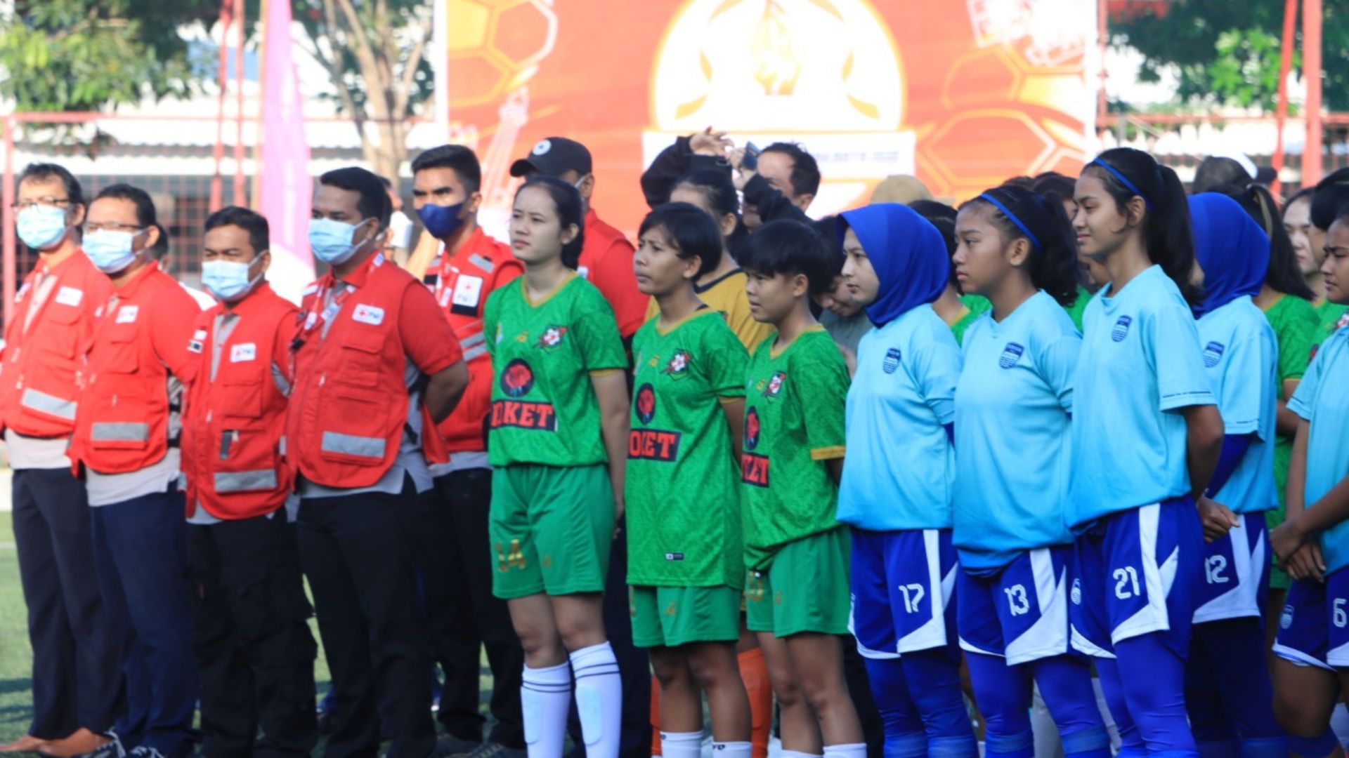 Piala Gubernur DKI Jakarta 2022