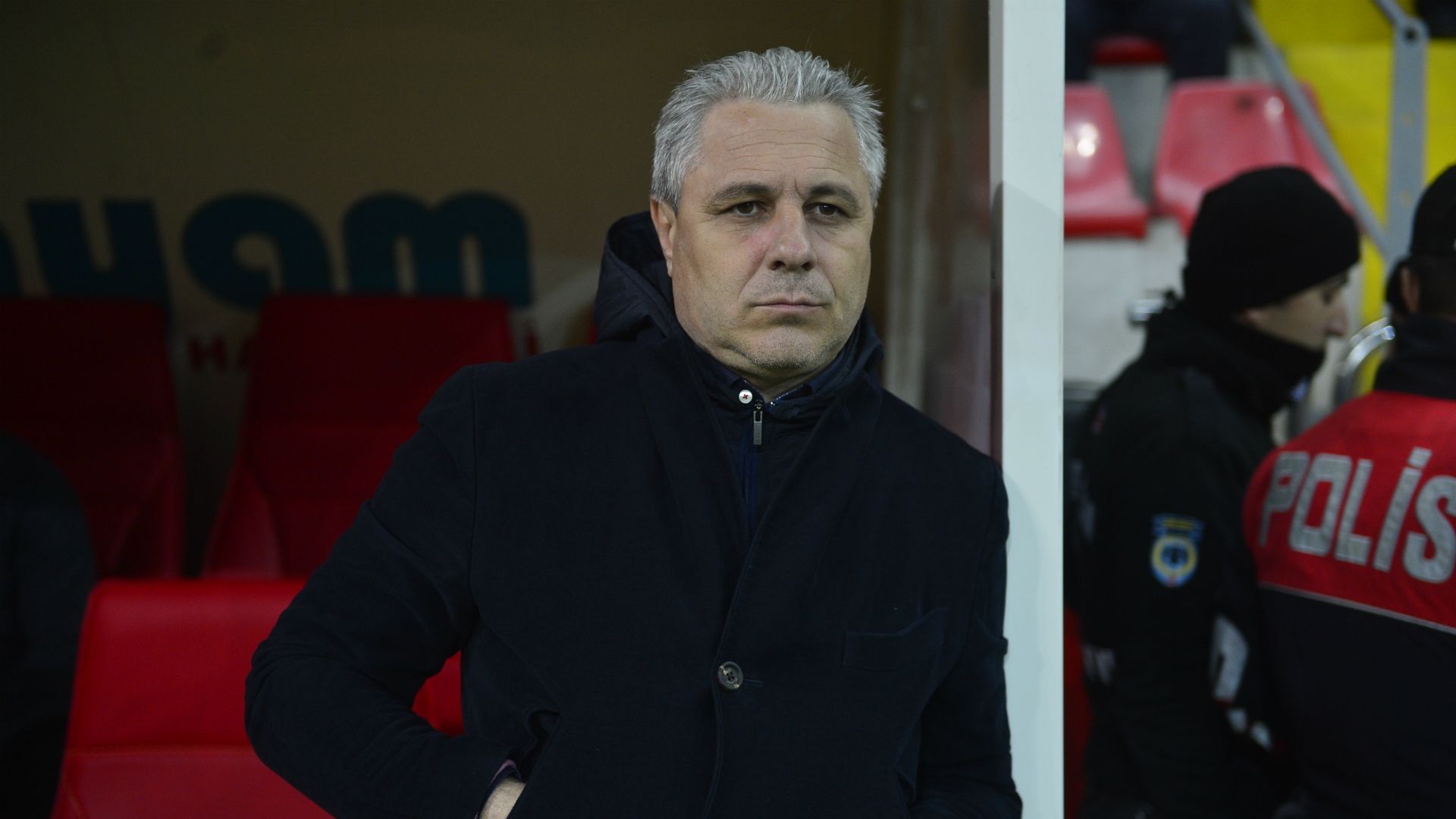 Marius Sumudica Kayserispor